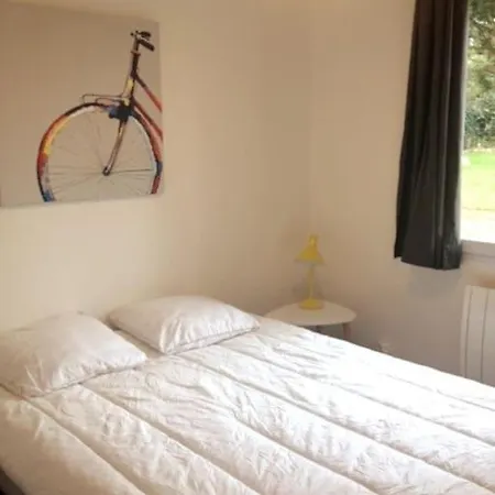 Holiday home Maison Familiale Bord De