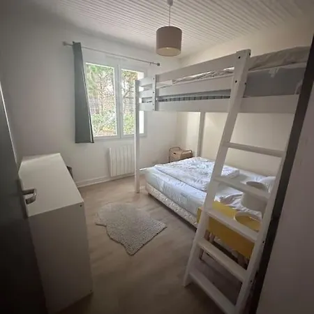 Maison Familiale Bord De Holiday home Prefailles