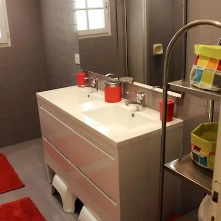 Maison Familiale Bord De