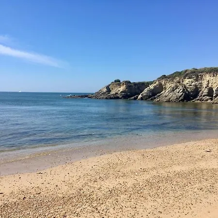 Maison Familiale Bord De Préfailles