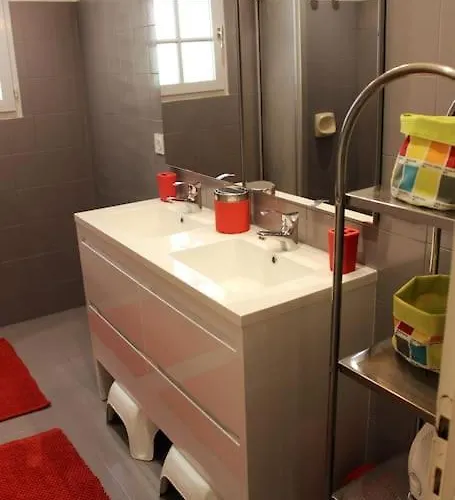 Maison Familiale Bord De